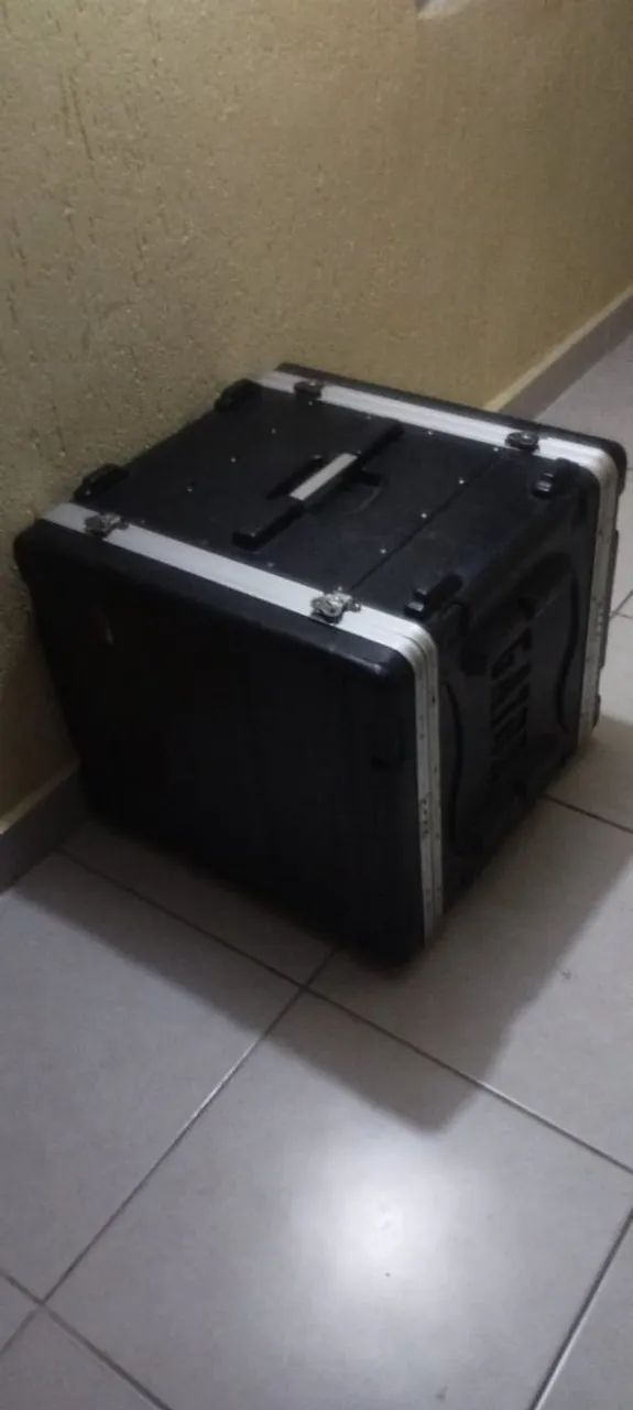 Rack de mesa de som  - Foto 2