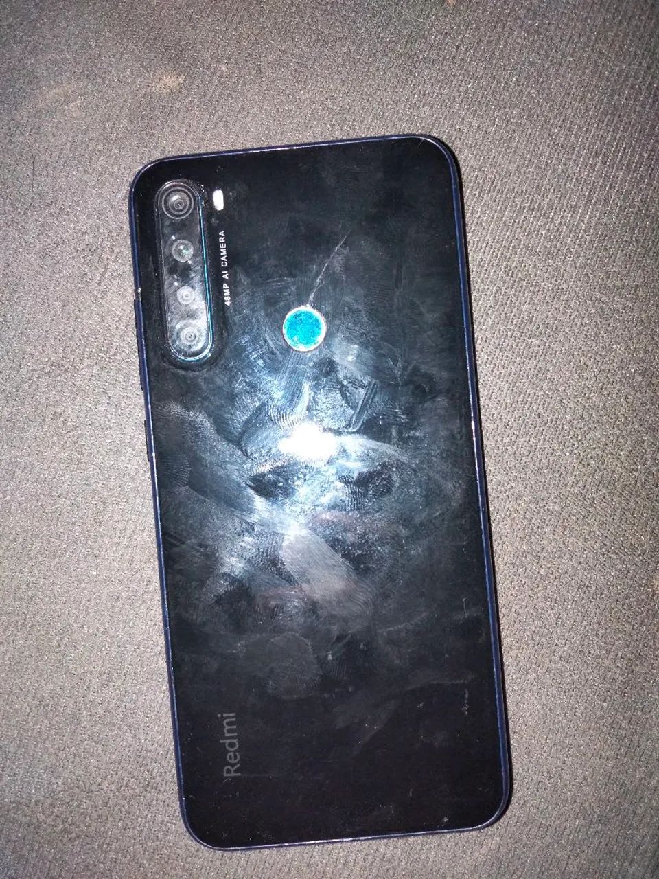 CELULAR SEMI NOVO  - Foto 2