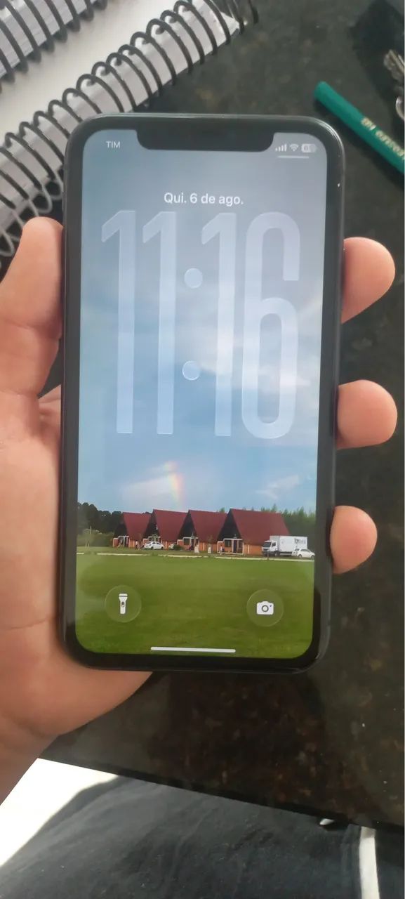 iPhone 11 - Foto 3