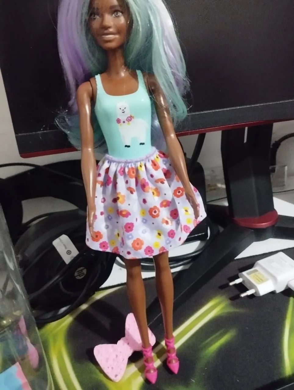 Barbie  - Foto 3
