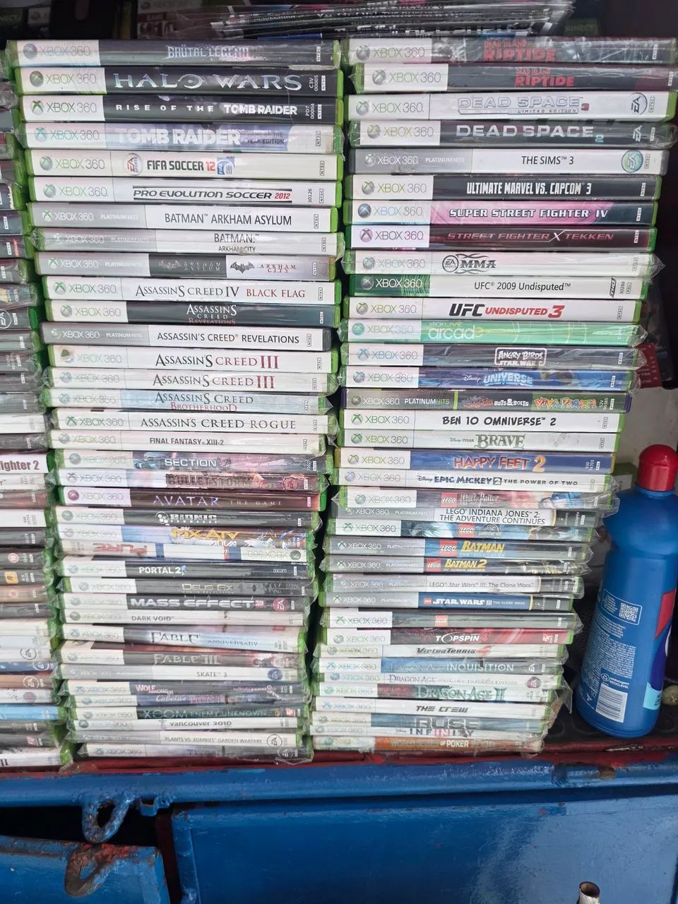 Xbox 360 - Foto 4
