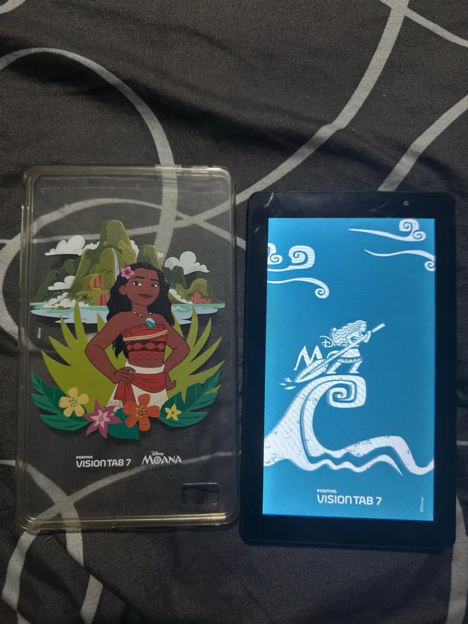 Tablet - Foto 4