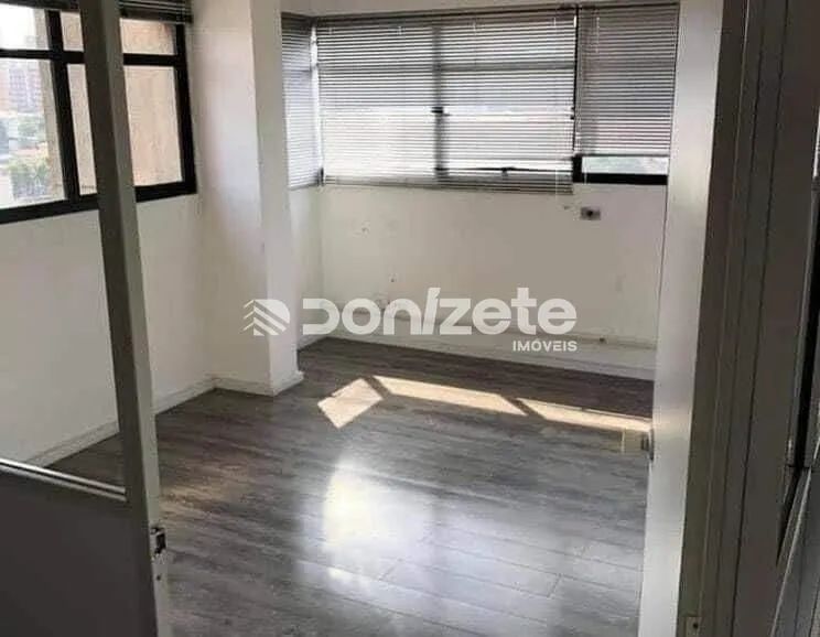 Sala Comercial à venda no Centro de Santo André, 67 m², 2 vagas