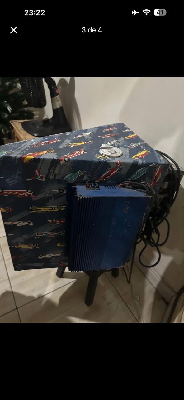 Speaker454806815890493442