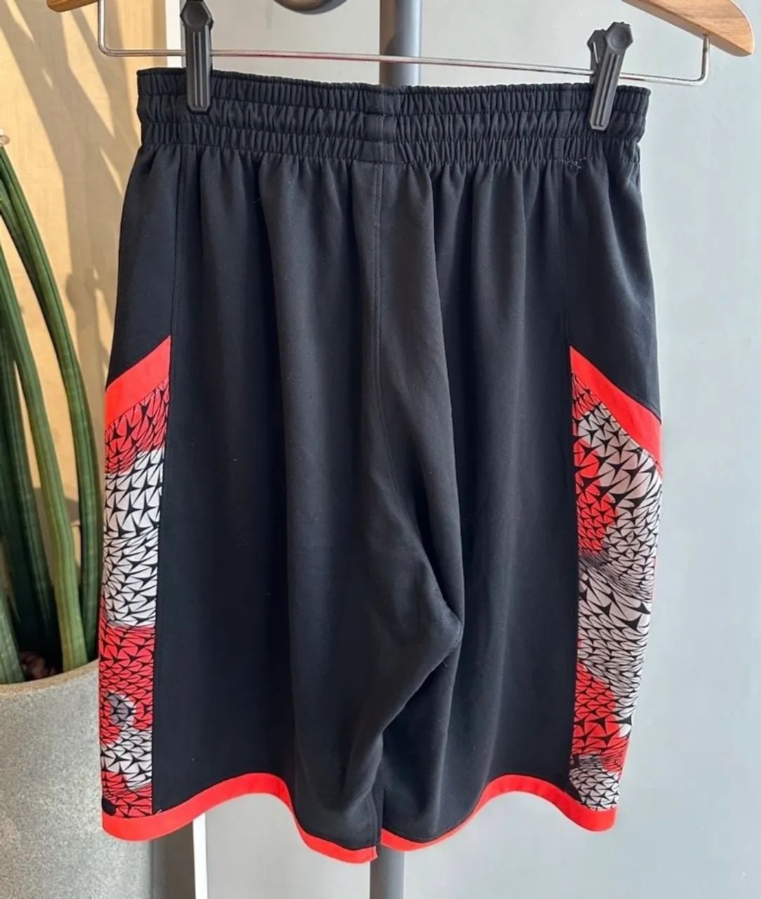 bermuda dri-fit jordan, tam p - Foto 2