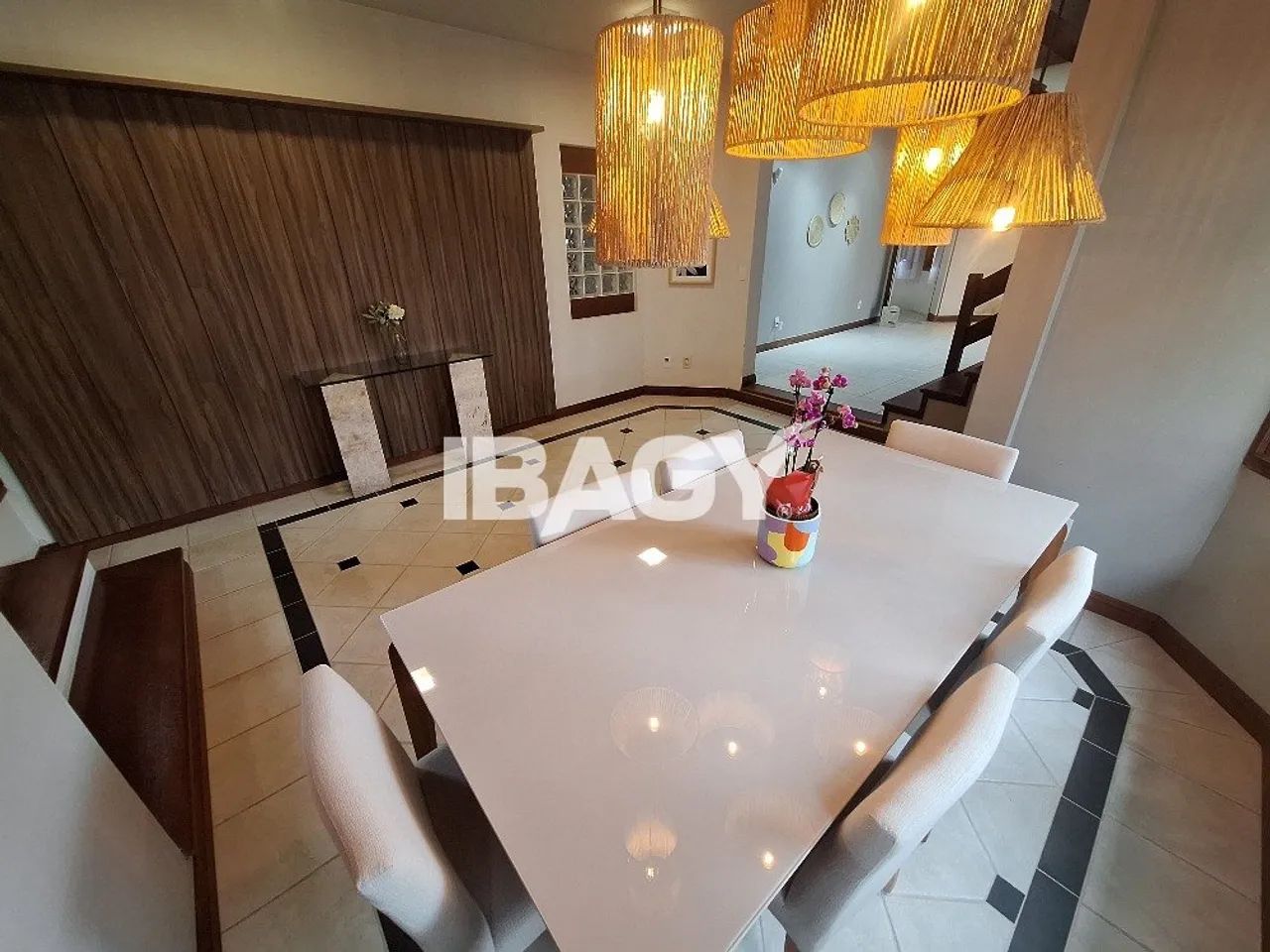 Excelente Casa 3 dormitório(s) em Lagoa da Conceição - FLORIANÓPOLIS - Foto 5