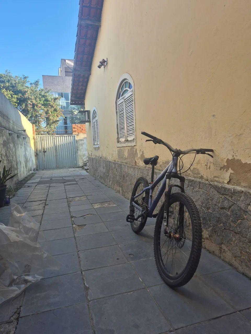BICICLETA GIOS  - Foto 2