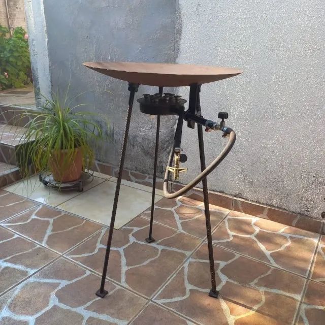 DISCO DE ARADO REFORCADO