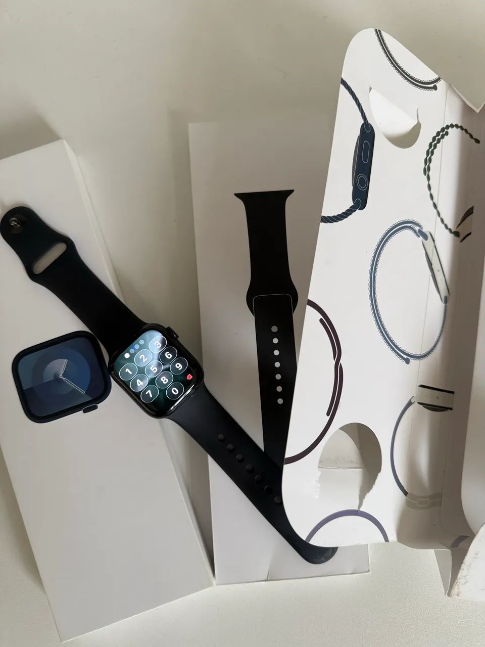 Apple Watch série 9  - Foto 3