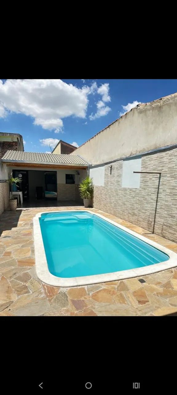 Casa com piscina no Éden Sorocaba  - Foto 3