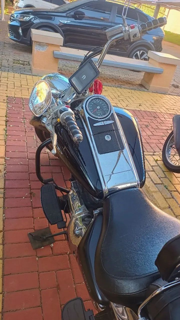 Boulevard c1500 completa km baixo - Foto 4