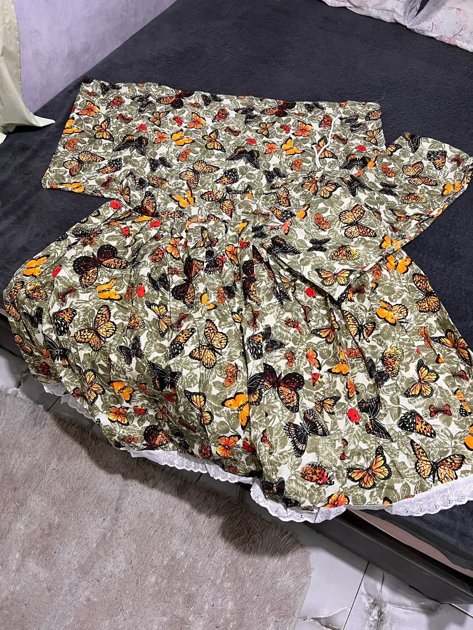 Roupa de santo  - Foto 4