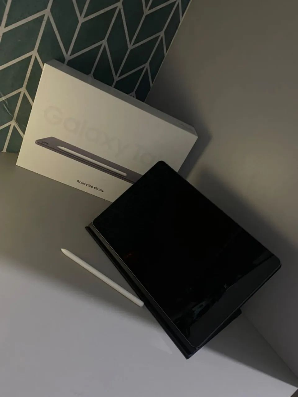 Samsung Galaxy Tab S10 Lite