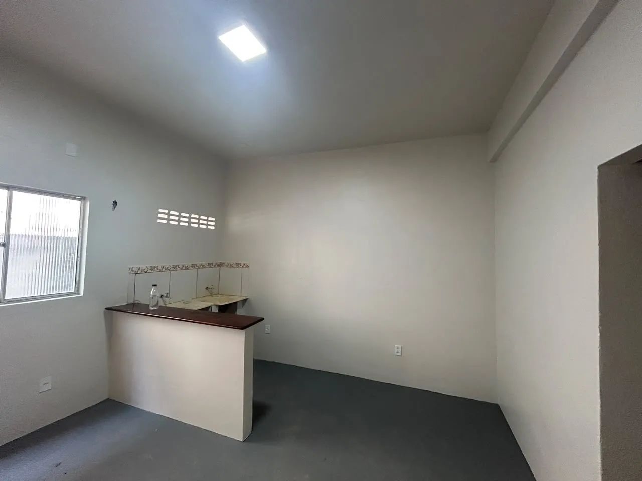 Alugo apartamento no centro da cidade - Foto 3