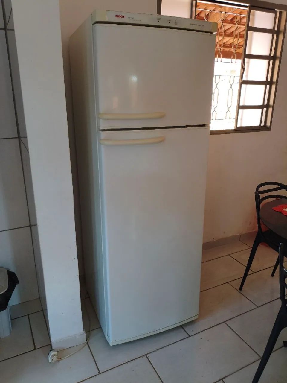 Geladeira (oportunidade)