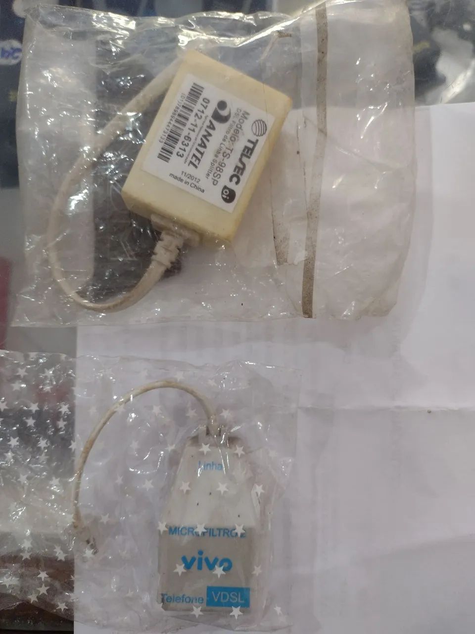 Micro filtro lote whatsapp * - Foto 3