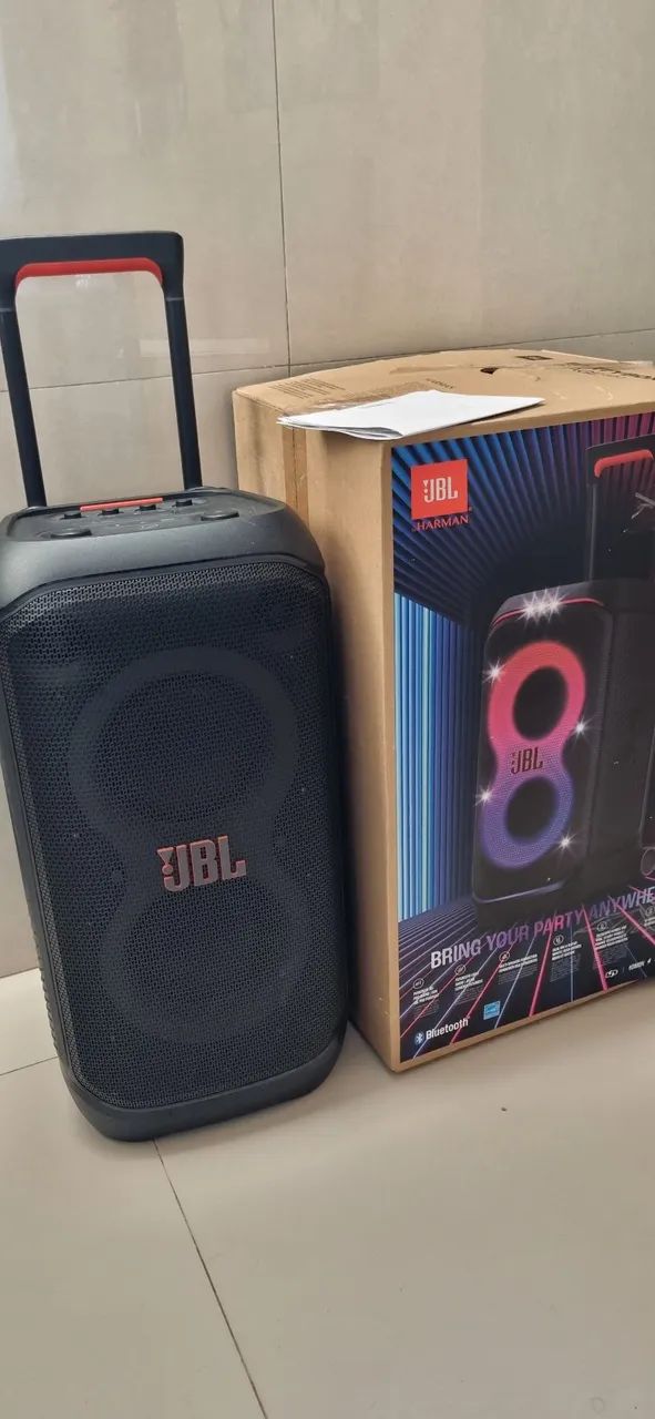 Jbl - Foto 4