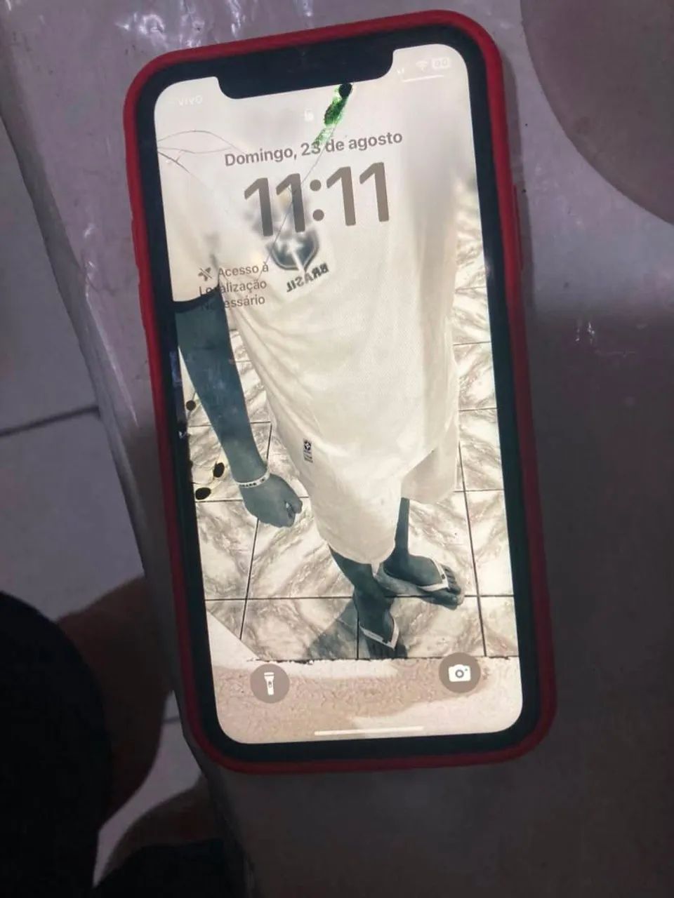 iPhone XR 64g - Foto 2