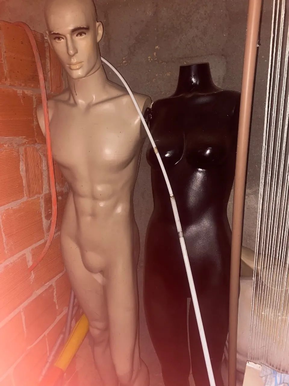 Manequins  - Foto 3