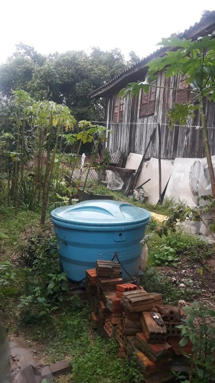 Vende-se casa em Içara-SC - Foto 5