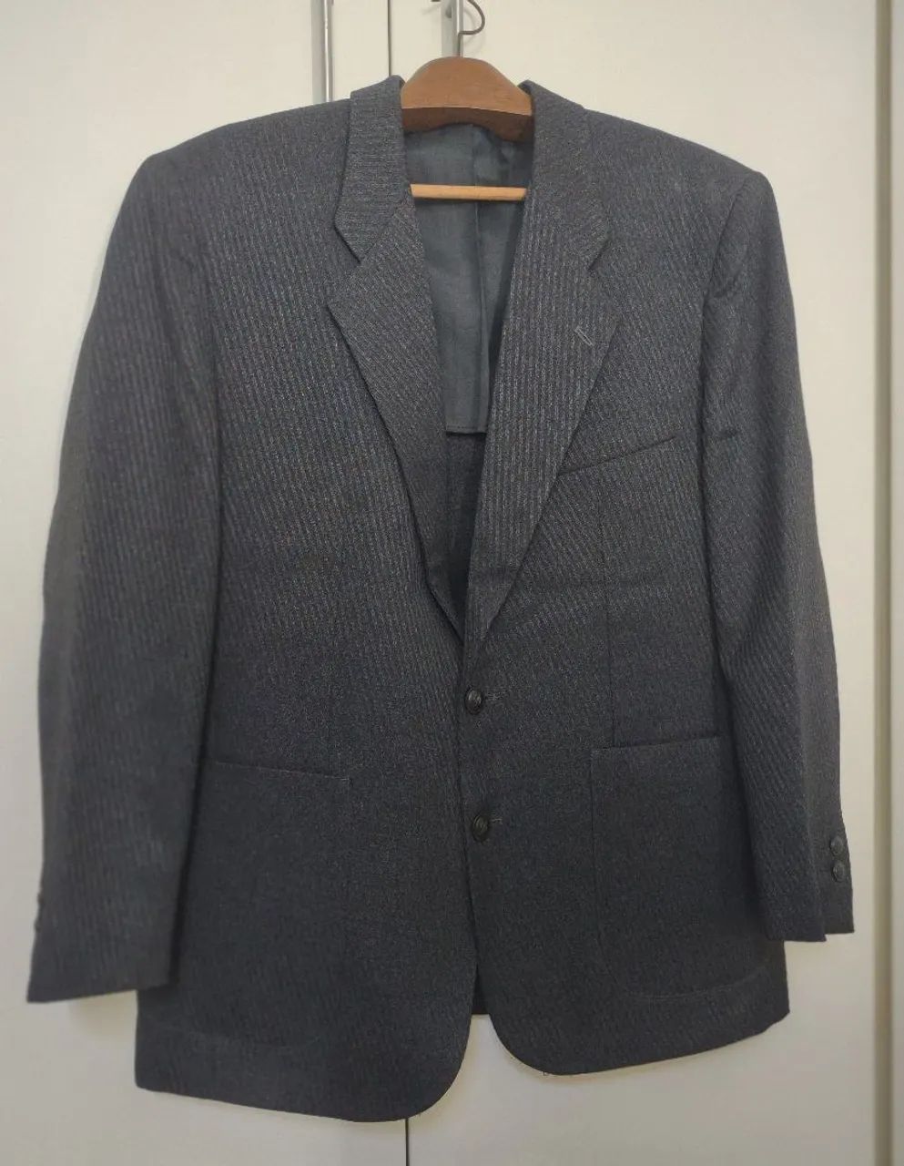 Paletó masculino GG Garbo 54