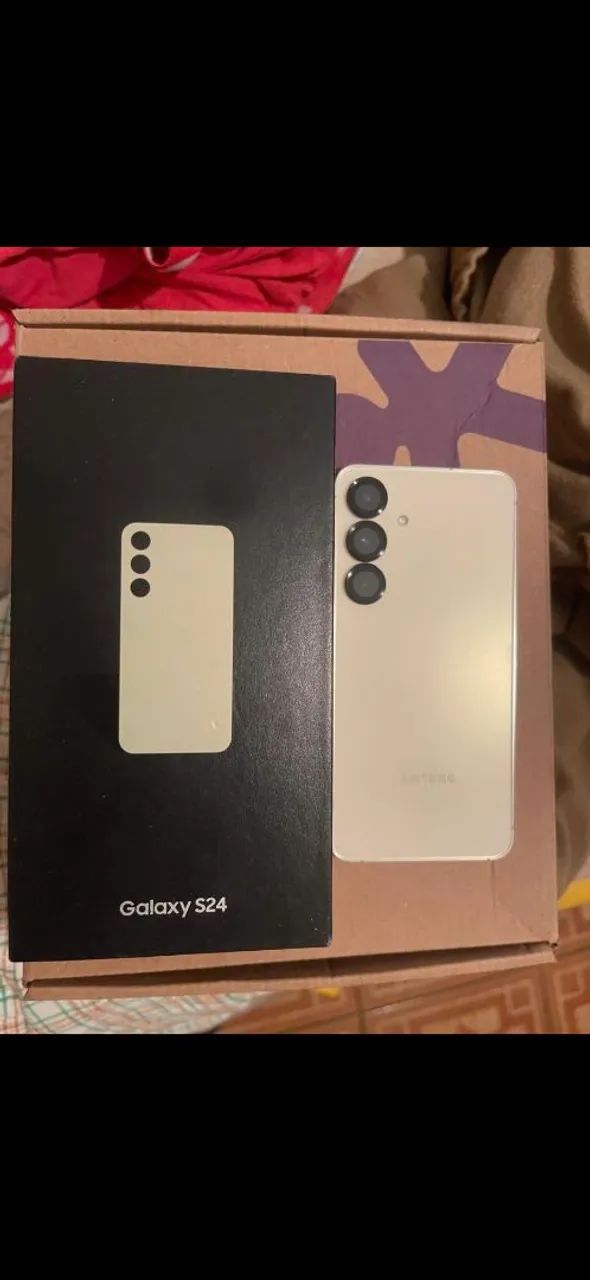 S24 256gb 