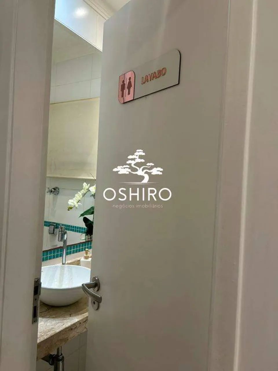Sala para aluguel, 1 vaga, Vila Mathias - Santos/SP - Foto 3