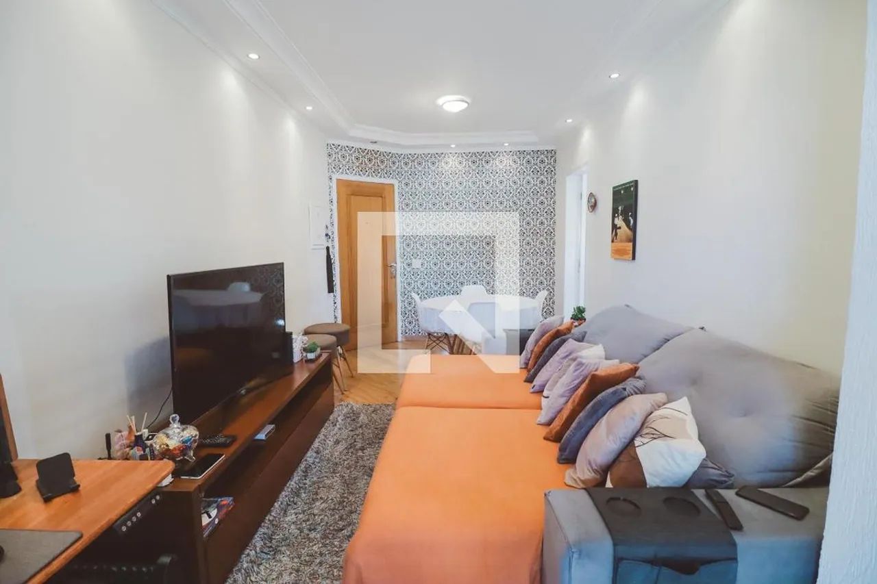 Apartamento à Venda - Mandaqui, 2 Quartos, 58 m2 - Foto 2
