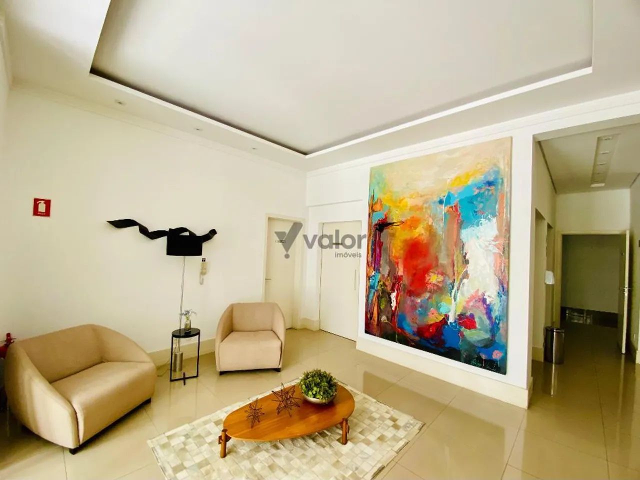 Apartamento para alugar em Campinas, Cambuí, com 1 suíte, com 51 m², Brest - Foto 4