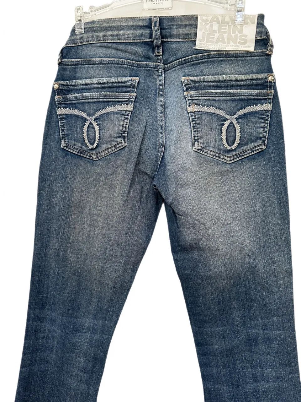 Calça flare CKJ - Foto 5