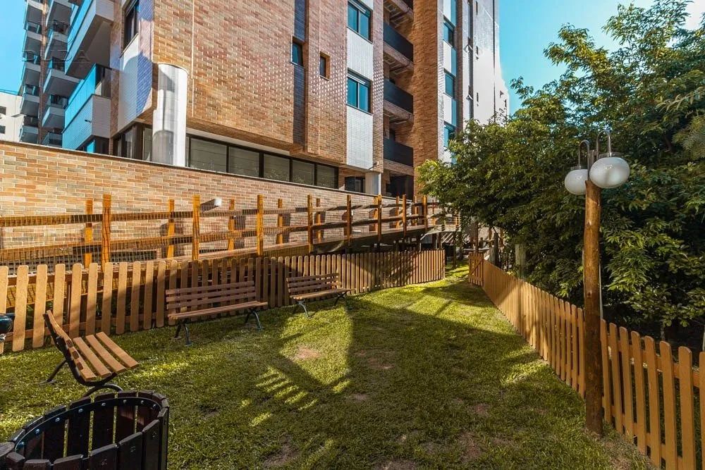 Apartamento 4 quartos 108m² Itacorubi - Foto 5
