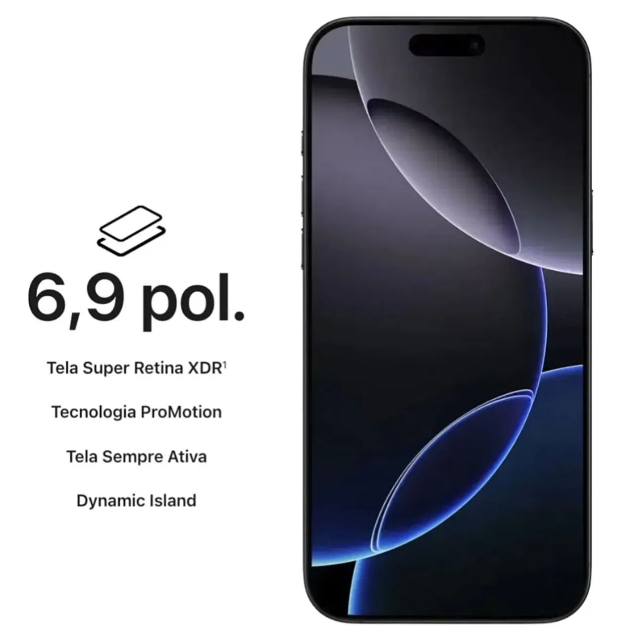 Iphone 16 Pro Max 256Gb. - Foto 4