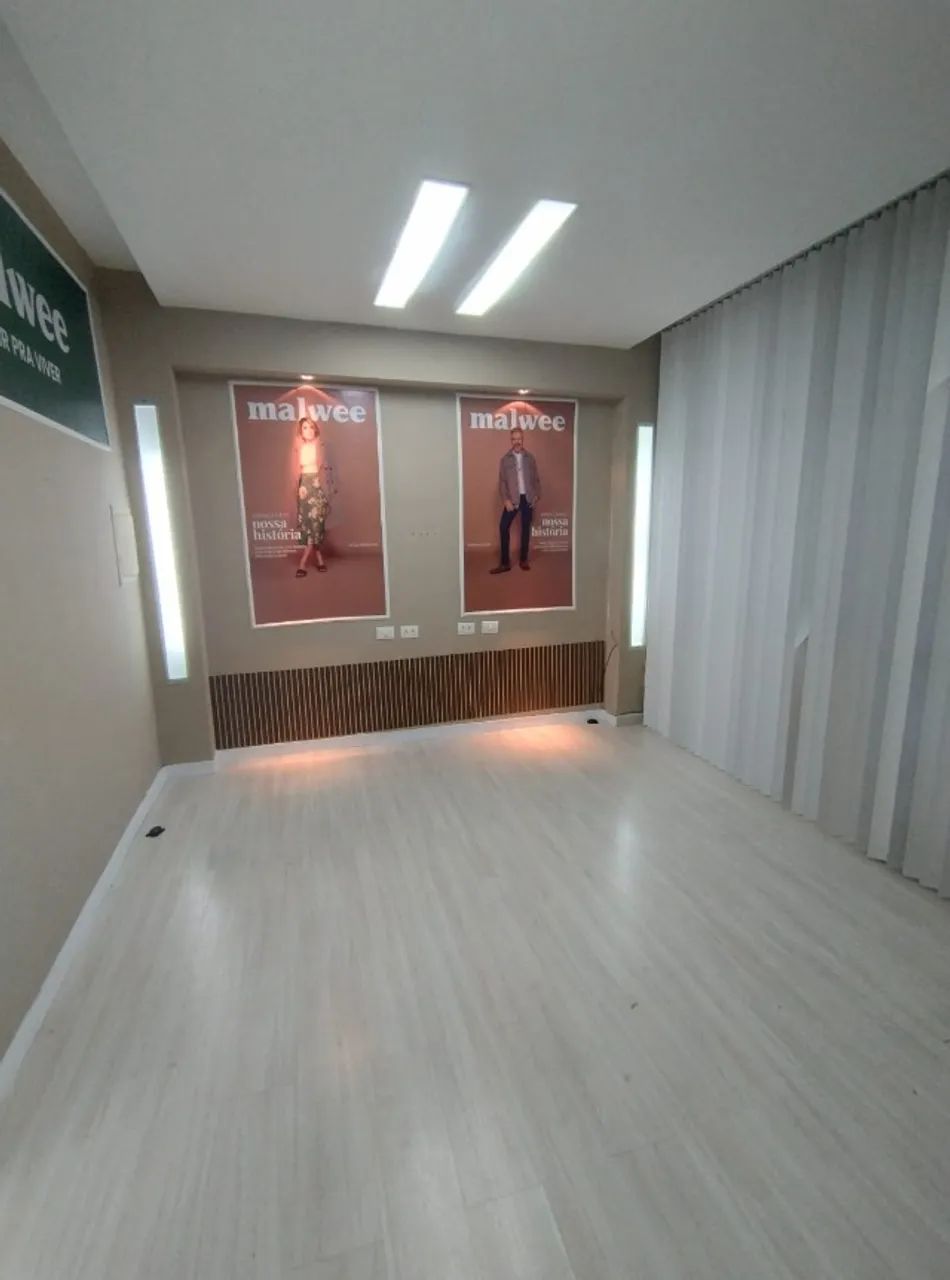 Salas Comerciais para Locação  - Foto 3