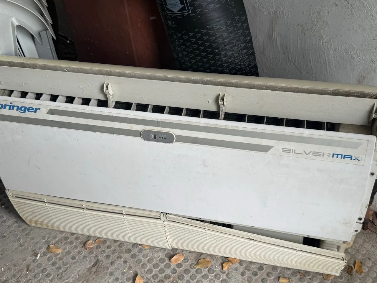 Ar condicionado  - Foto 2