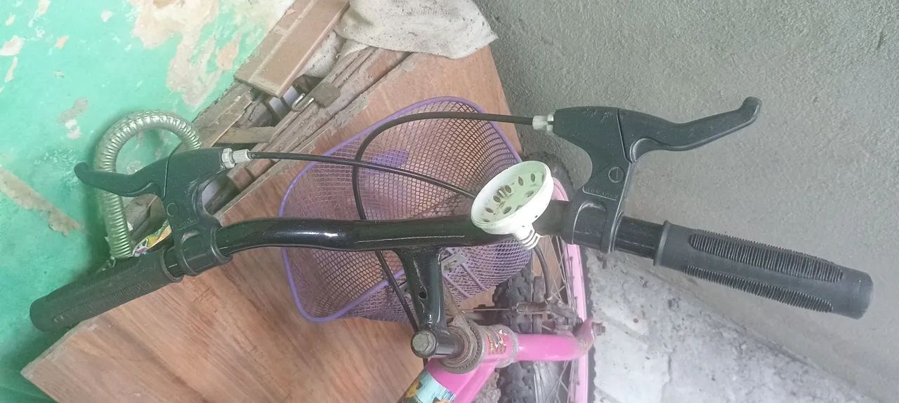 Bicicleta infantil  - Foto 5