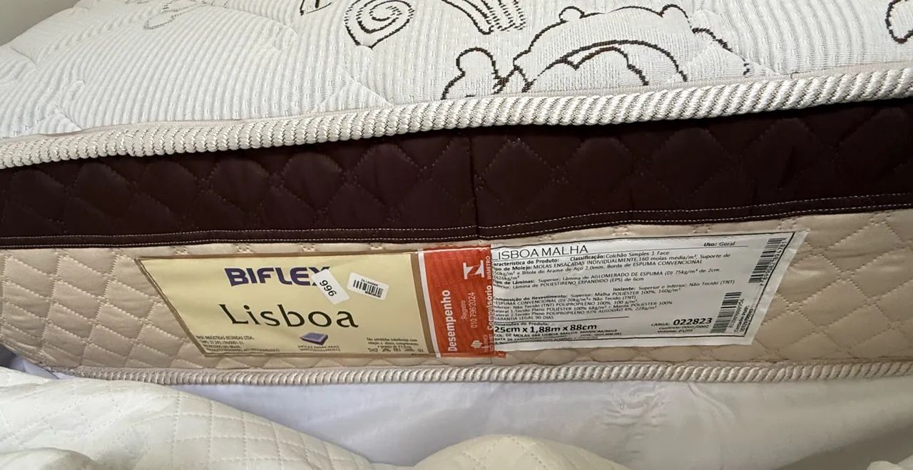 Cama Solteiro - Foto 3