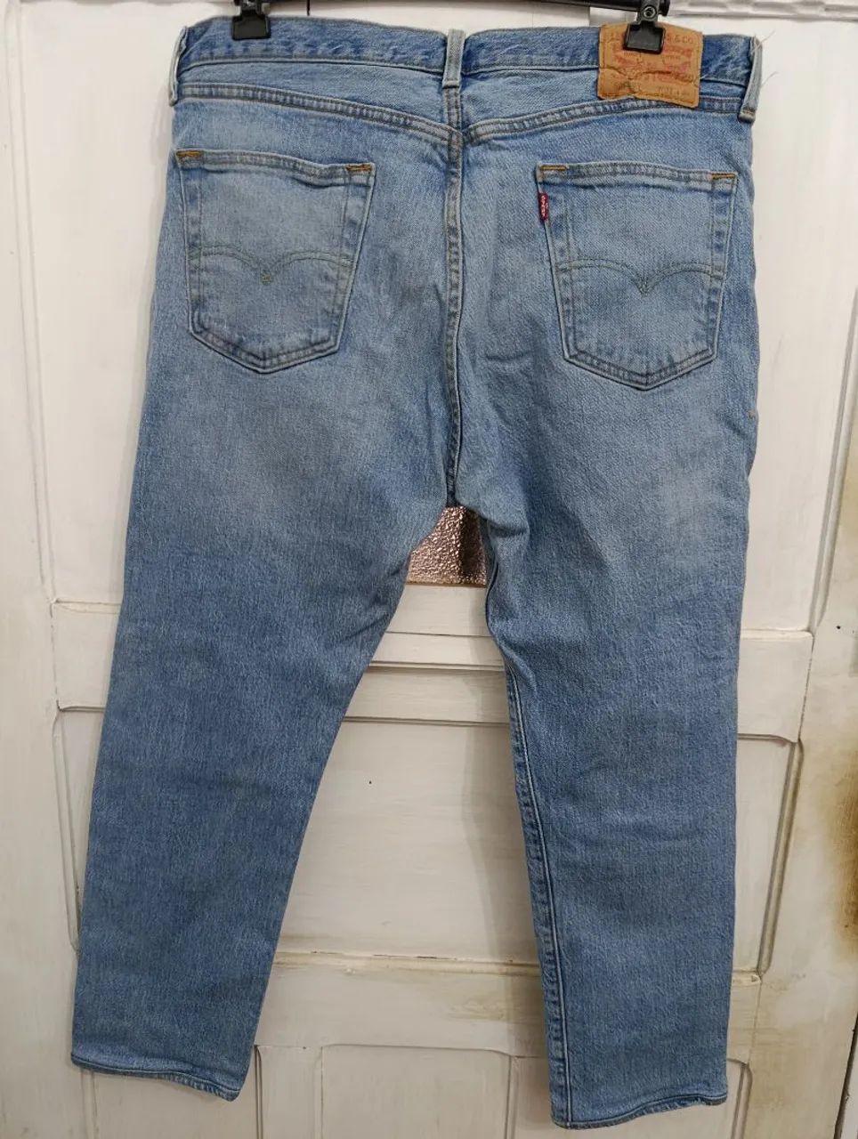 Jeans Levi's  - Foto 4