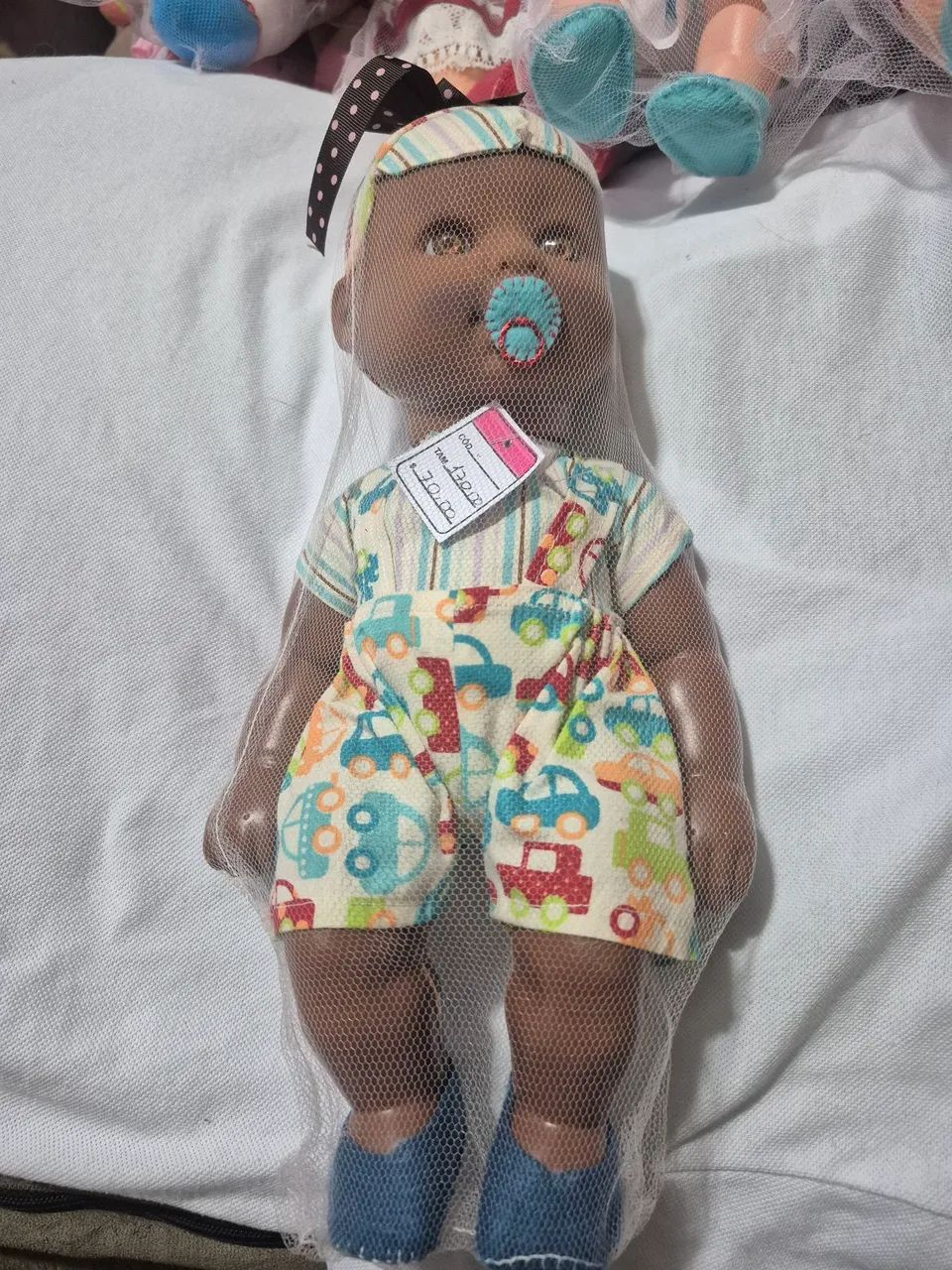 Bonecas 70 reais cada