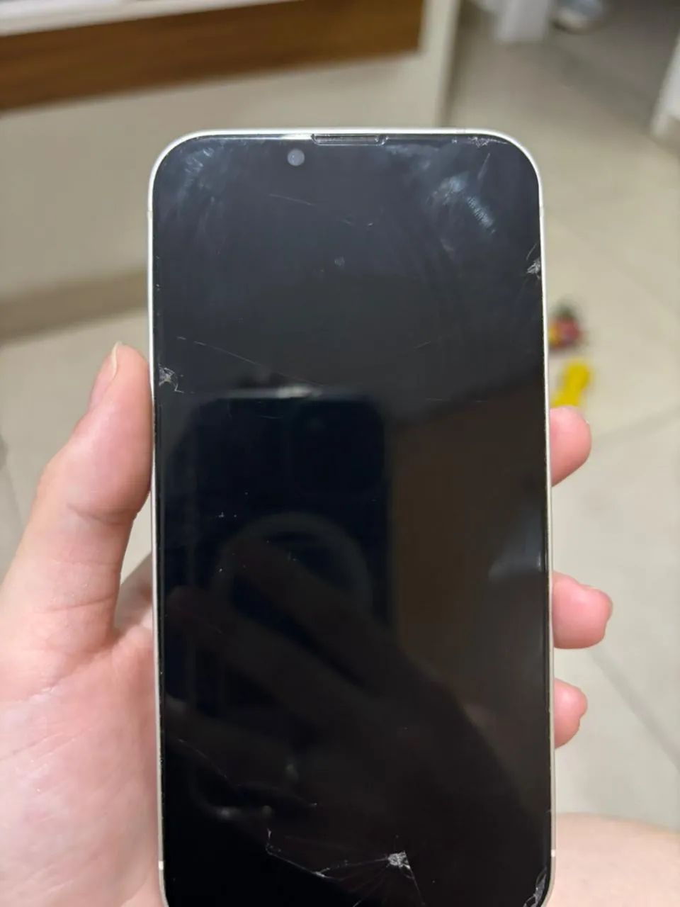 iPhone  - Foto 2