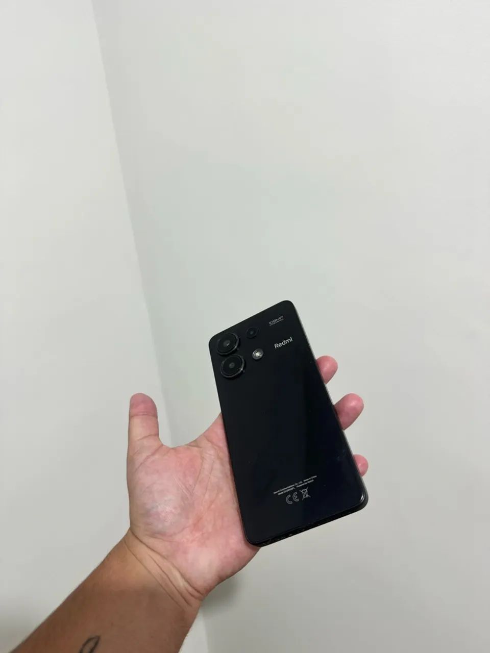? Redmi Note 13 - 128GB | 6GB RAM - Foto 3