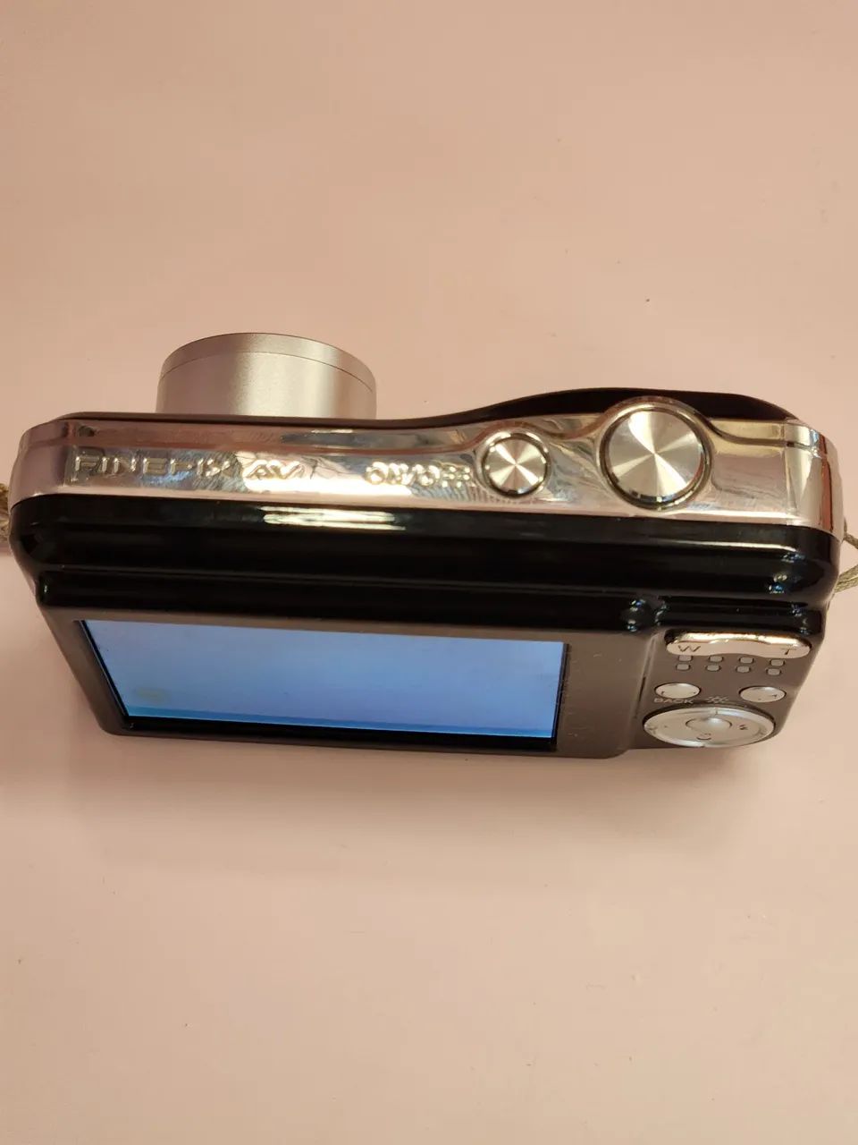 Camera Digital Fujifilm  - Foto 3