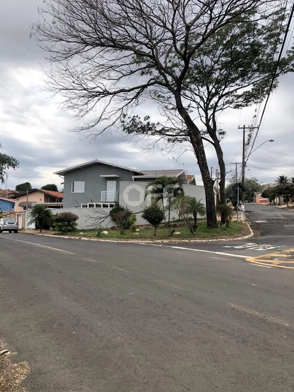 casa - Jardim Conceição - Campinas