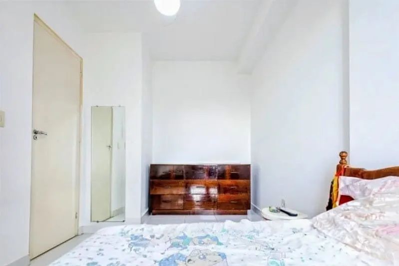 Apartamento para venda em Brás com 1 quarto, 31m² - Foto 5