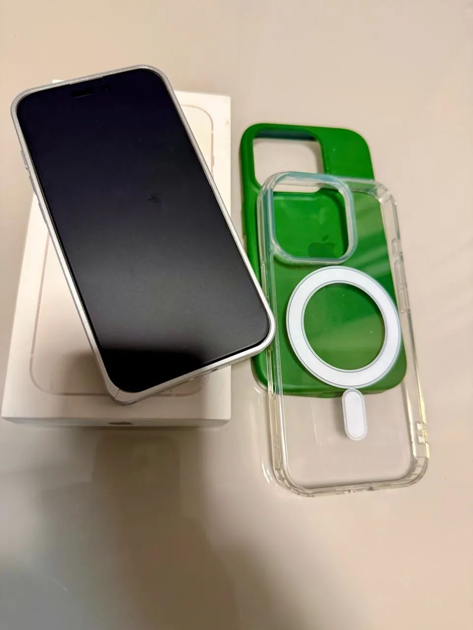 iPhone 15 pro  - Foto 4