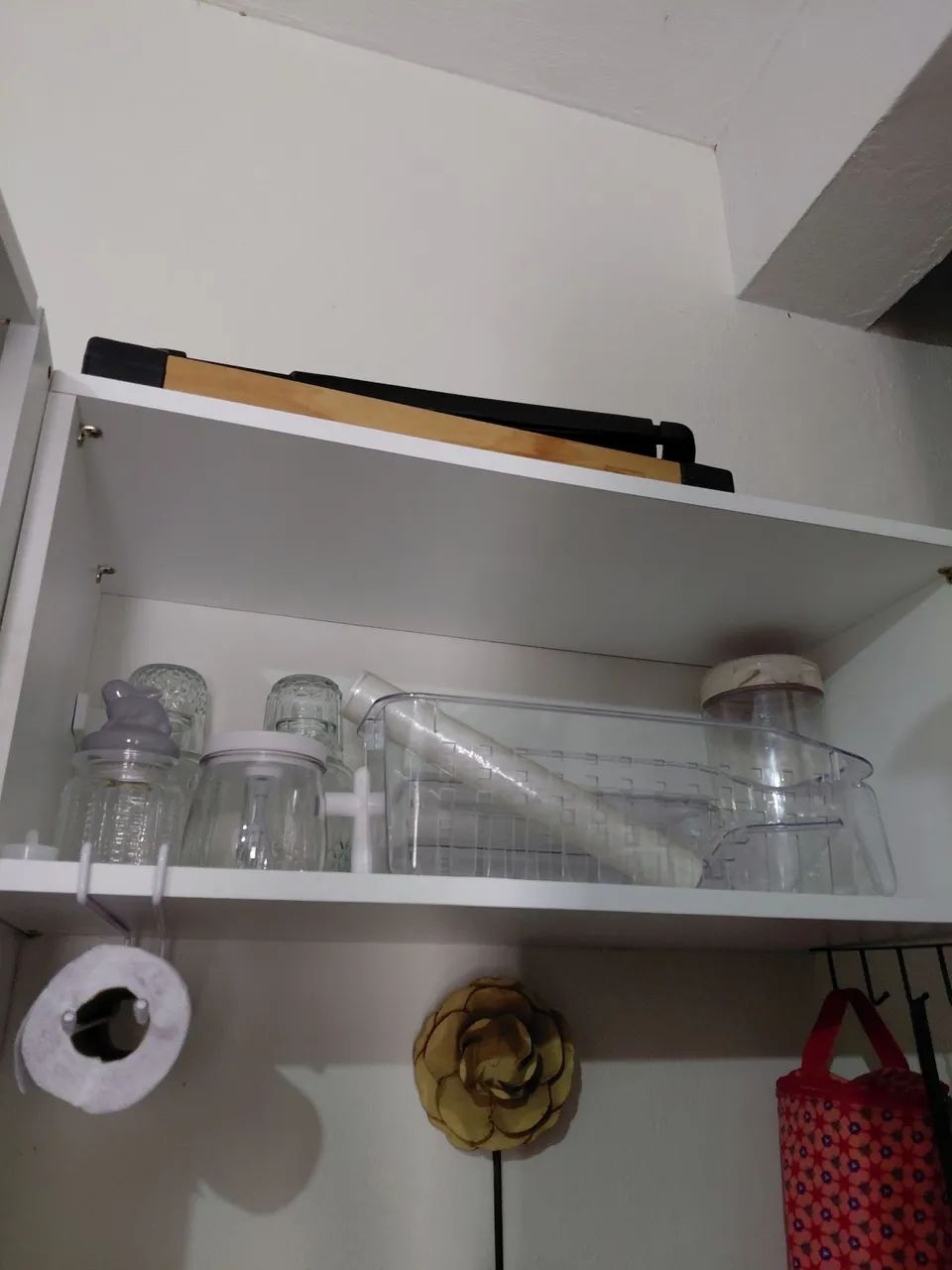 Armário e nincho pra cozinha  - Foto 4