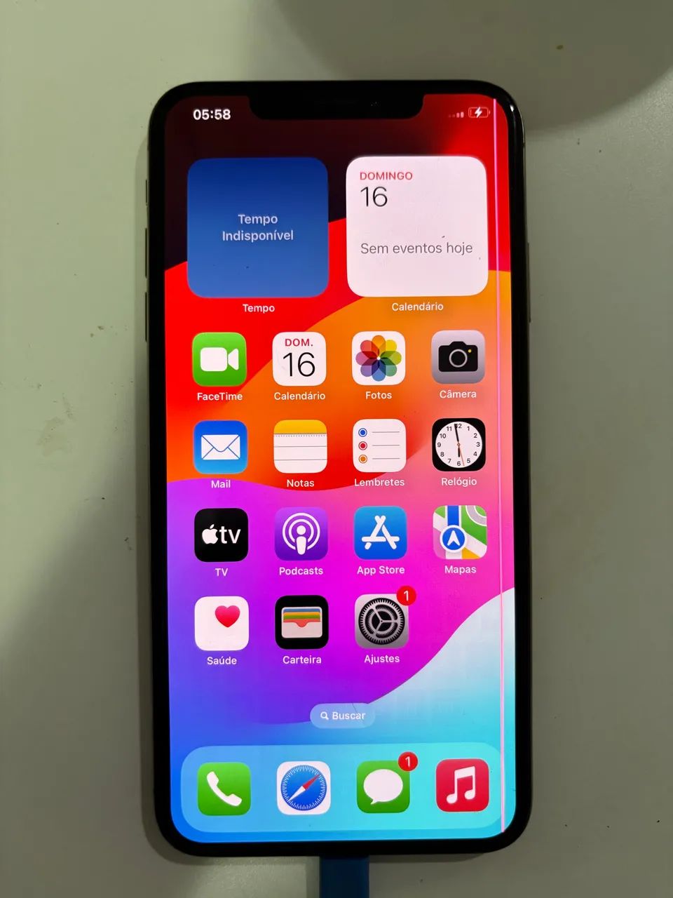 Iphone Xs Max  - Foto 2