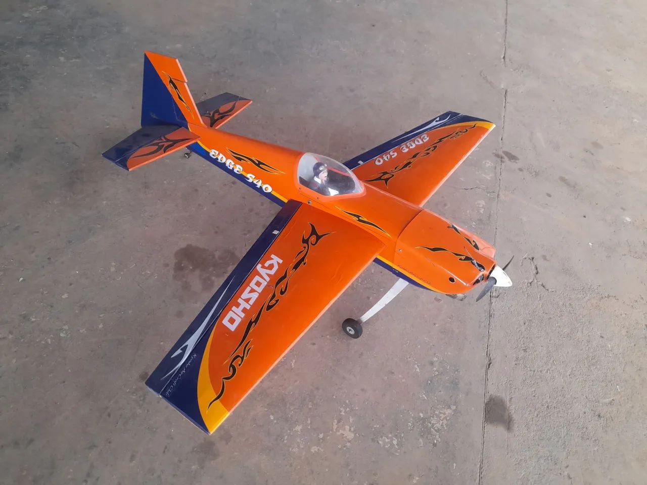Aeromodelo - Foto 5