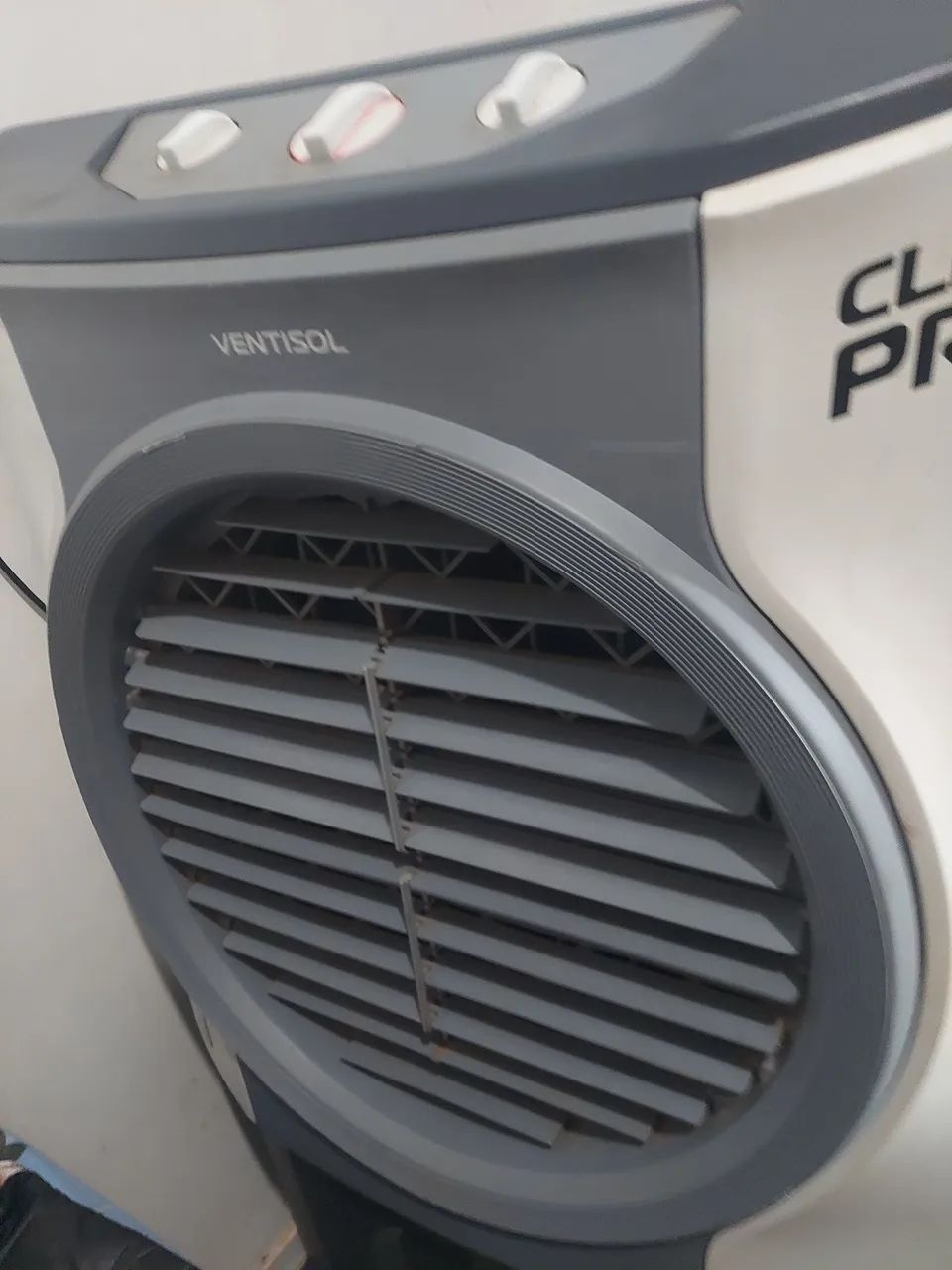 Climatizador  - Foto 2