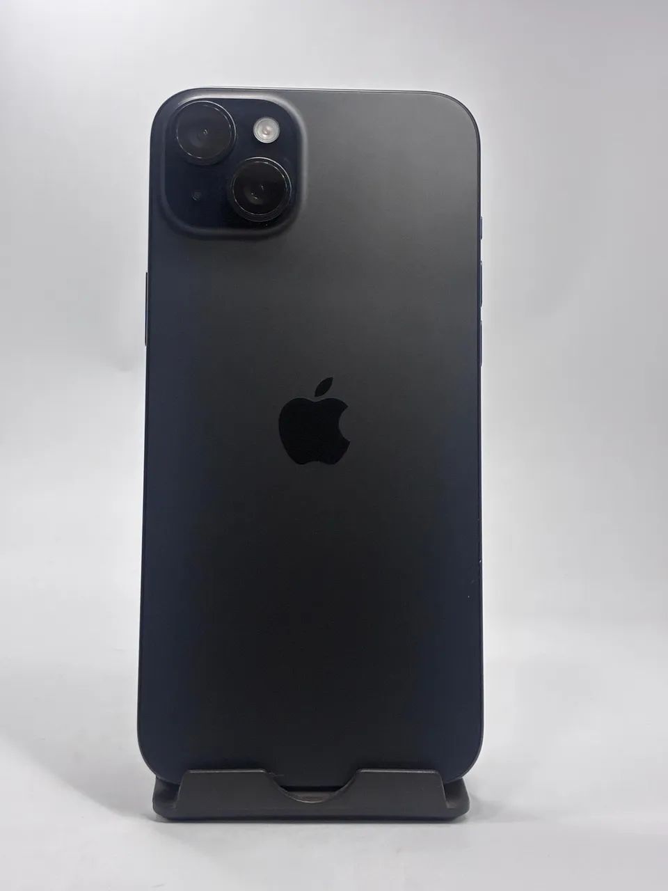 iPhone 15 plus preto (128Gb) zero - Celulares e Smartphones