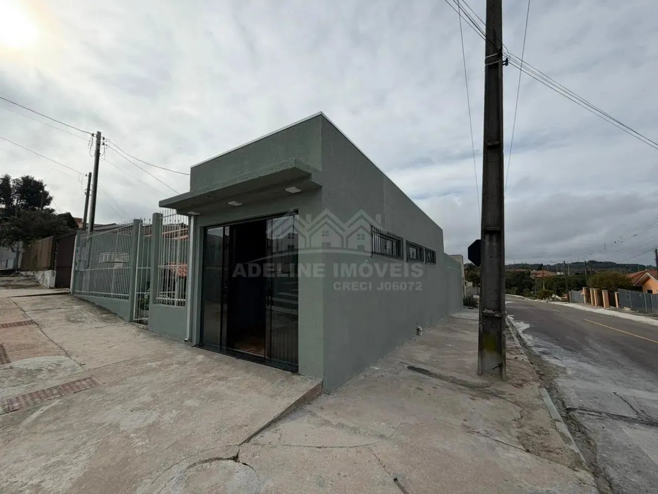 Comercial Jardim Eldorado Carambeí - Foto 4